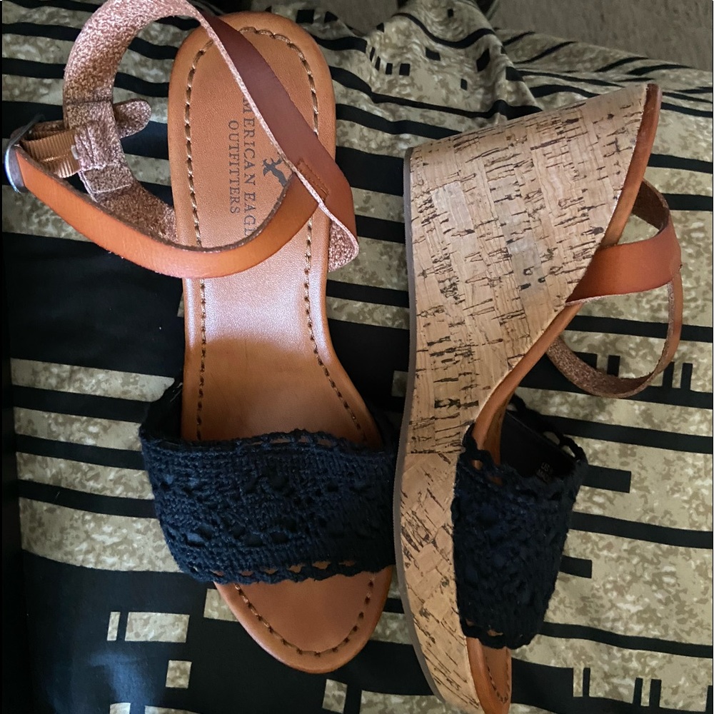 American eagle size 9